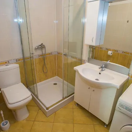 Moderne In Mit Garten Und Terrasse - B57089 Appartement *